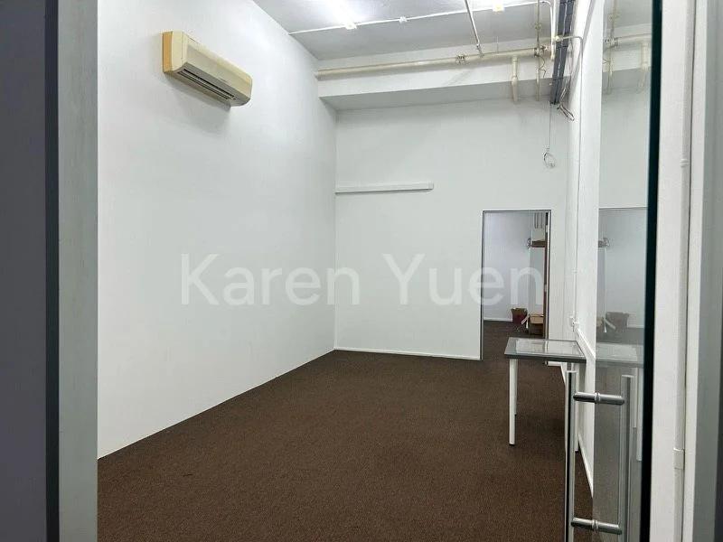 Office for Sale in  Unity Centre - Image 1